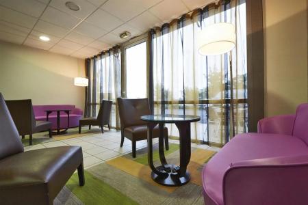 Kyriad Clermont-Ferrand-Sud - La Pardieu - 16