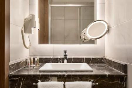 Tryp By Wyndham Istanbul Sisli - 73