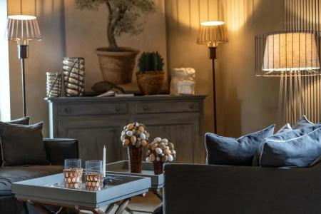 Villa Sassolini Country Boutique - Teritoria - 2