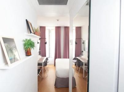 Hôtel Vendome Saint-Germain - 43