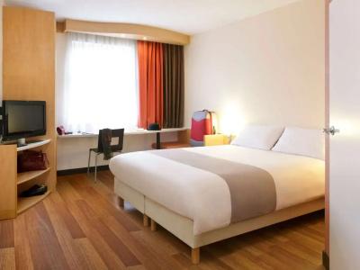 Ibis Bratislava Centrum - 20