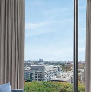 Bengaluru Marriott Whitefield - 72