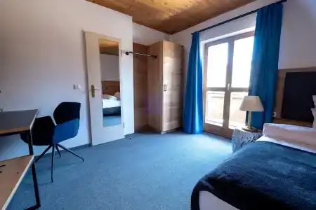 Landhaus Strobl am See - 28