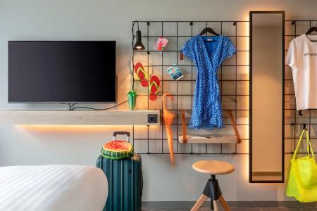 Moxy Bordeaux - 2