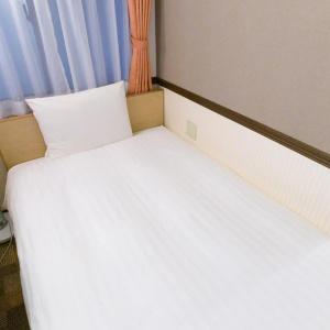 Toyoko Inn Shin-Osaka Chuo-guchi Honkan - 37