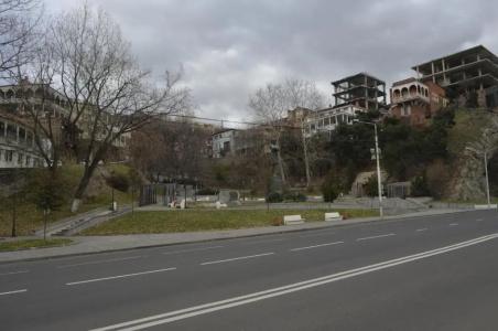 Guest House Santlis Shesakhvevi - 0