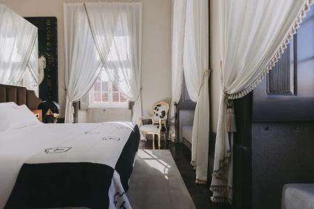 Torel Palace Porto - 111