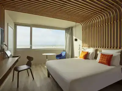 Novotel Thalassa Le Touquet - 5