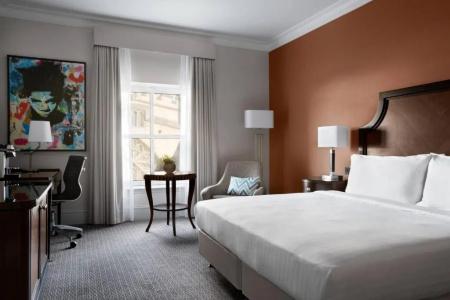 Bristol Marriott Royal - 51