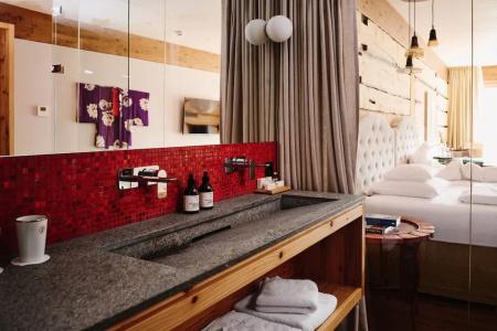 Small Luxury of the World - DasPosthotel - 147