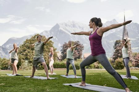 Grand Resort Bad Ragaz - 28