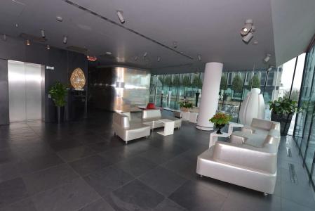 Best Western Plus Net Tower Padova - 1