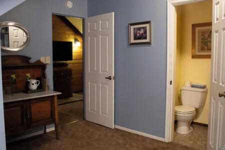 Arizona Mountain Inn & Cabins - 222