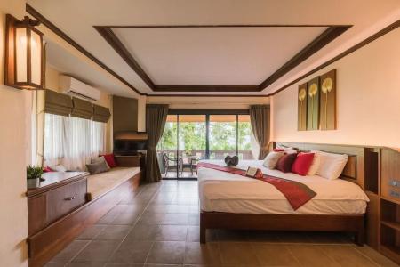 Anda Lanta Resort - 66