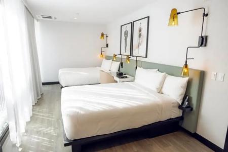 The Godfrey Hollywood - 88