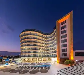 The Marilis Hill Resort & Spa - 40