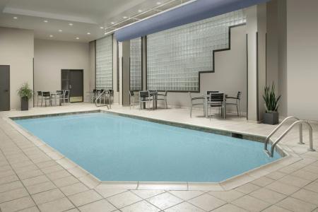 Embassy Suites - 14