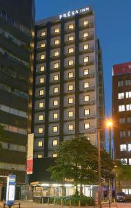 Sotetsu Fresa Inn Osaka Namba - 25