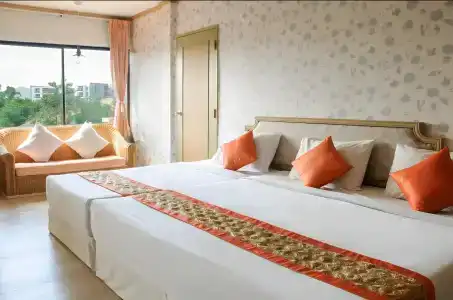 Takiab Beach Resort - 22