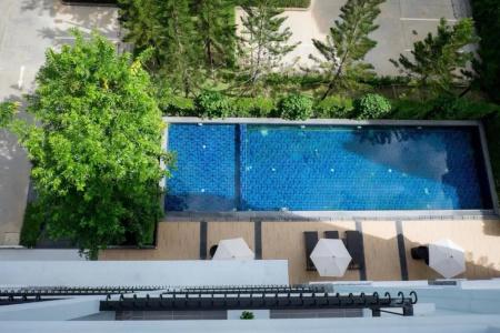 Courtyard Khaoyai by Paka - 10