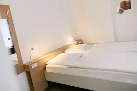 Townhouse Düsseldorf - 5