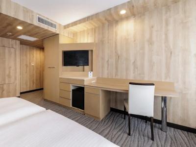 Nishitetsu Resort Inn Naha - 49