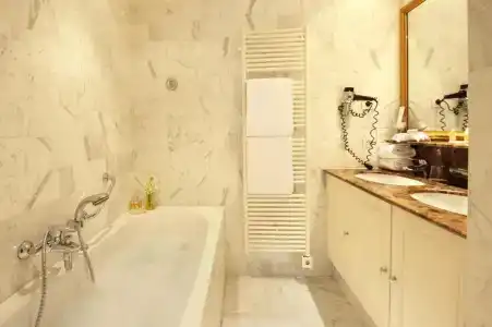 Relais & Châteaux Heritage - 62