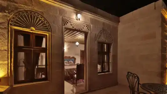 Phocas Cave Suites - 45