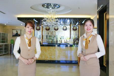Golden Star - 27
