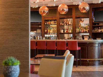 Mövenpick Lausanne - 36
