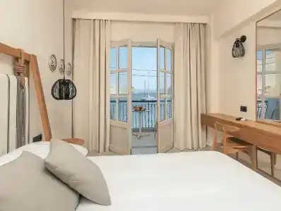 Pedi Beach - 23
