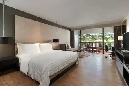 Le Meridien Chiang Rai Resort, Thailand - Sha Extra Plus Certified - 42
