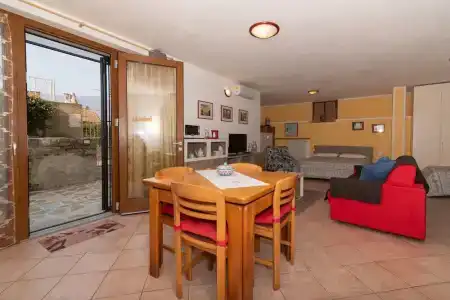 b&b-Foresteria Casa Della Musica Lake Como - 78