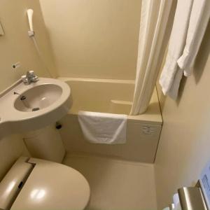 Route-Inn Nagoya Imaike Ekimae - 24