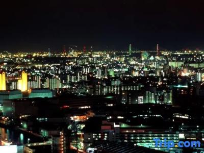 Ana Crowne Plaza Grand Court Nagoya, An Ihg - 144
