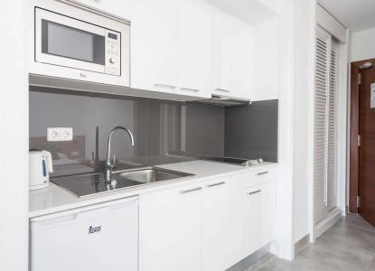 Apartamentos Siesta I - 21