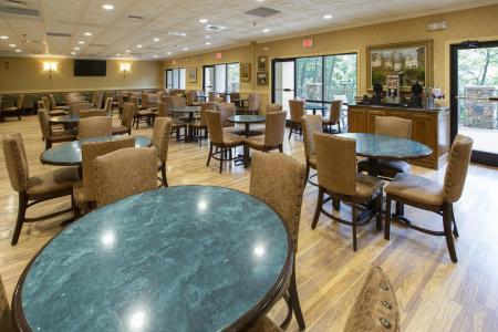 Music Road Resort and Inn - 42