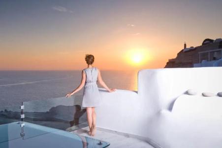 Hyperion Oia Suites - 74