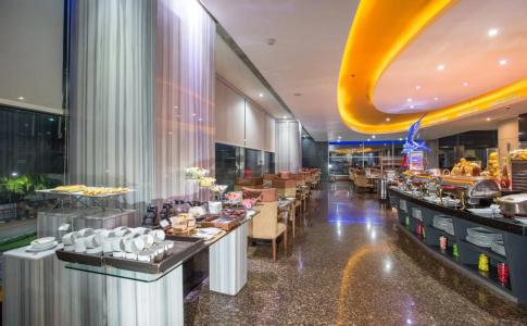 Manhattan Jakarta - 10