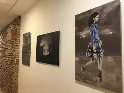 Giuturna Boutique - 20