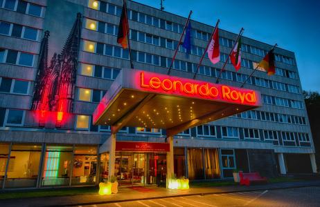 Leonardo Royal Köln - Am Stadtwald - 35