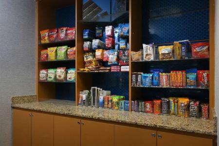 Hampton Inn & Suites Houston-Medical Center-Nrg Park - 30