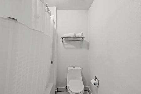Days Inn by Wyndham Tucson Airport - 9