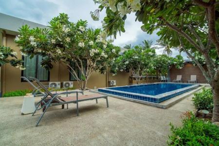 Villa Na Pran, Pool Villa - 106