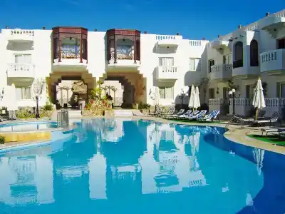Oriental Rivoli & Spa - 27