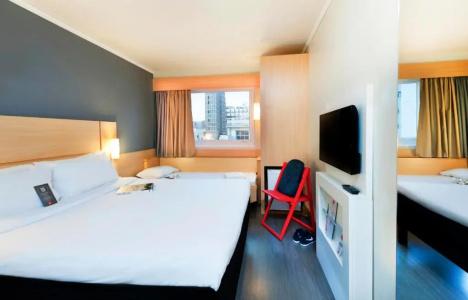ibis Copacabana Posto 5 - 40