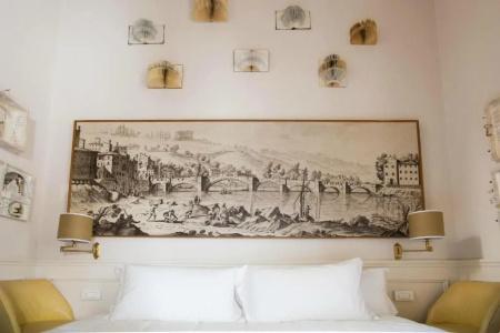 Soprarno Suites - 17