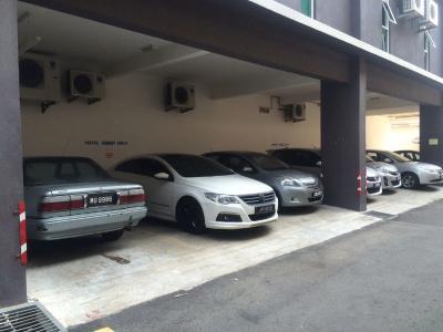 MidCity Melaka - 19