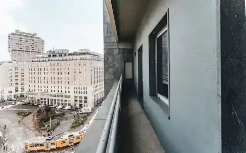 Missori Suites by 101Flats in Milan - 10