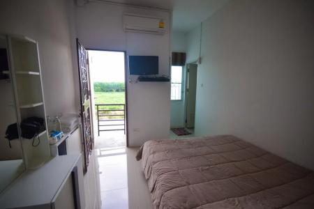 JC Guesthouse @ Suratthani Airport - 8